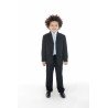 Black 5 Pcs Communion/Special Occassion Suit Vivaki