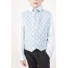 Black 5 Pcs Communion/Special Occassion Suit Vivaki