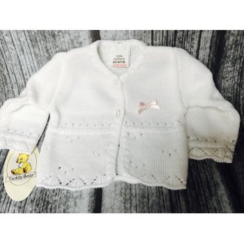Soft nad Cute Baby Girls Cardigan style 22/1509