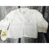 Soft nad Cute Baby Girls Cardigan style 22/1509