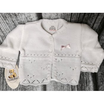 Soft nad Cute Baby Girls Cardigan style 22/1509