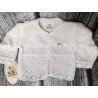 Soft nad Cute Baby Girls Cardigan style 22/1509