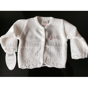 Soft nad Cute Baby Girls Cardigan style 22/1509