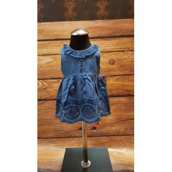 Lovely 2 pcs Summer Set for Baby Girls style BBT-K1183LC