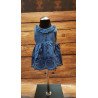 Lovely 2 pcs Summer Set for Baby Girls style BBT-K1183LC