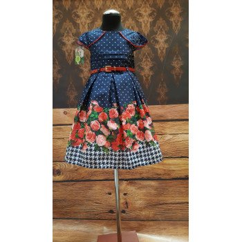 Summer Party/Special Occasion Dress style 0560