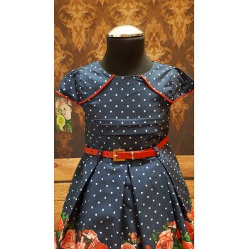 Summer Party/Special Occasion Dress style 0560
