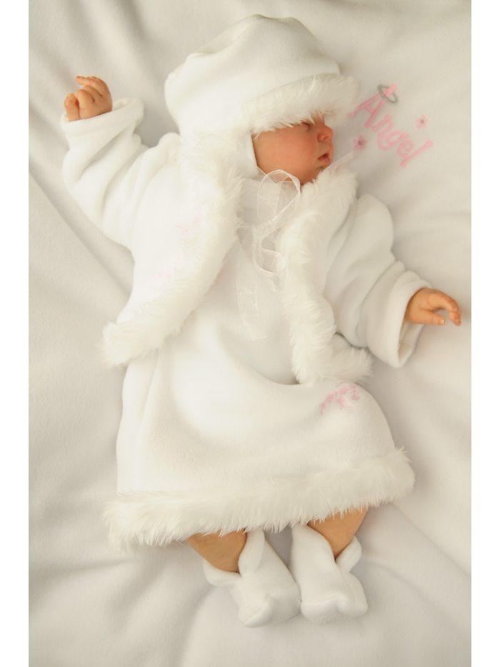 Winter princess II
