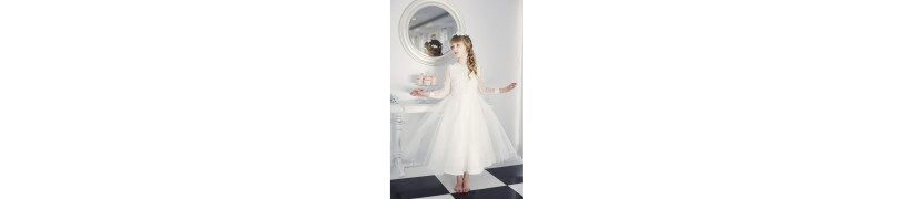 La Petite Communion Dresses 
