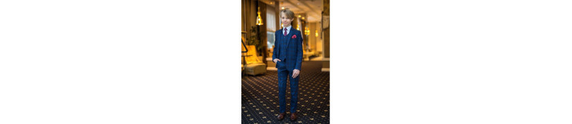 Confirmation Suits