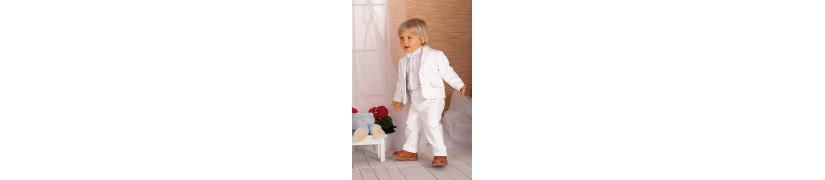 christening suits
