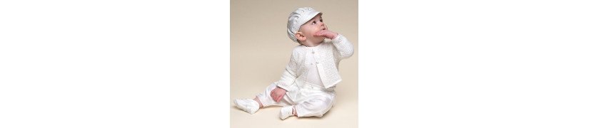 christening rompers