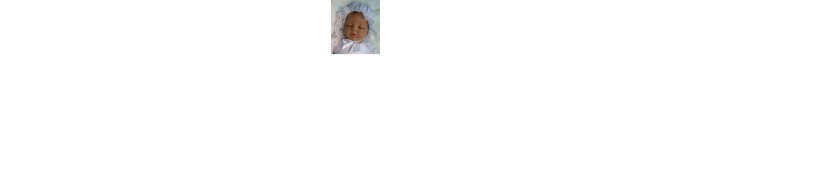 christening hats
