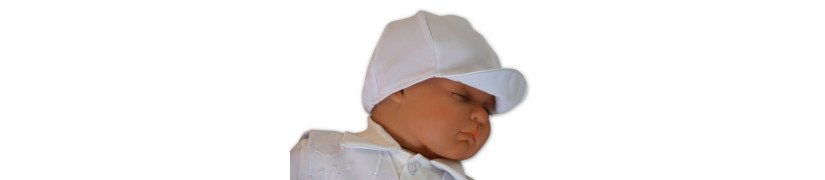 Boys Hats