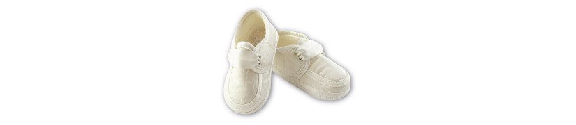  christening shoes