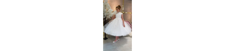 communion dresses