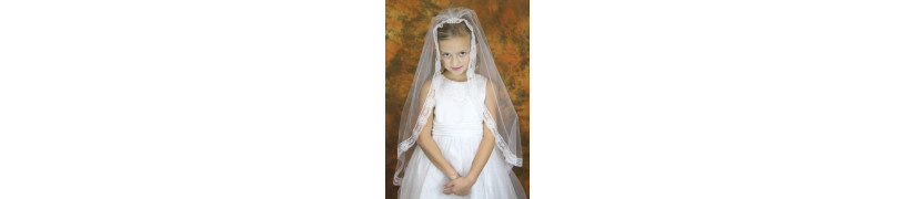 communion velils