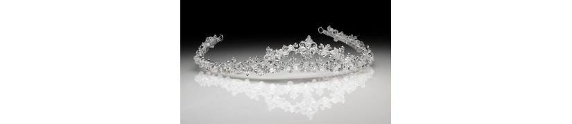 communion tiaras