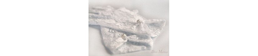 communion gloves