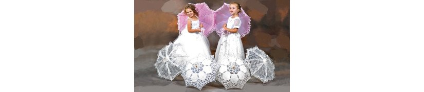 communion parasols